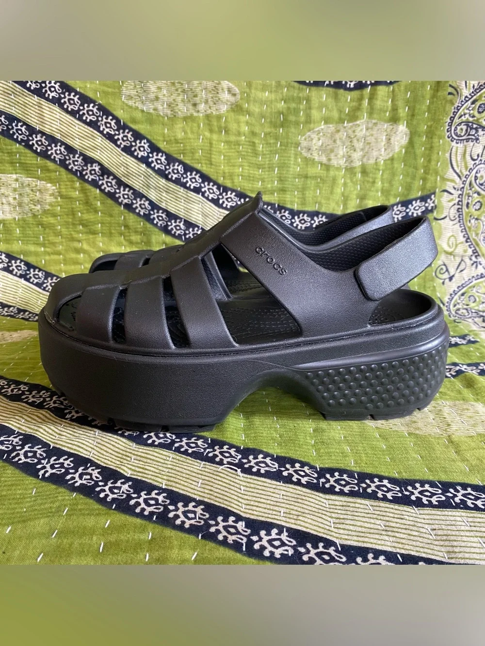 CROCS ▪️brand ▪️market